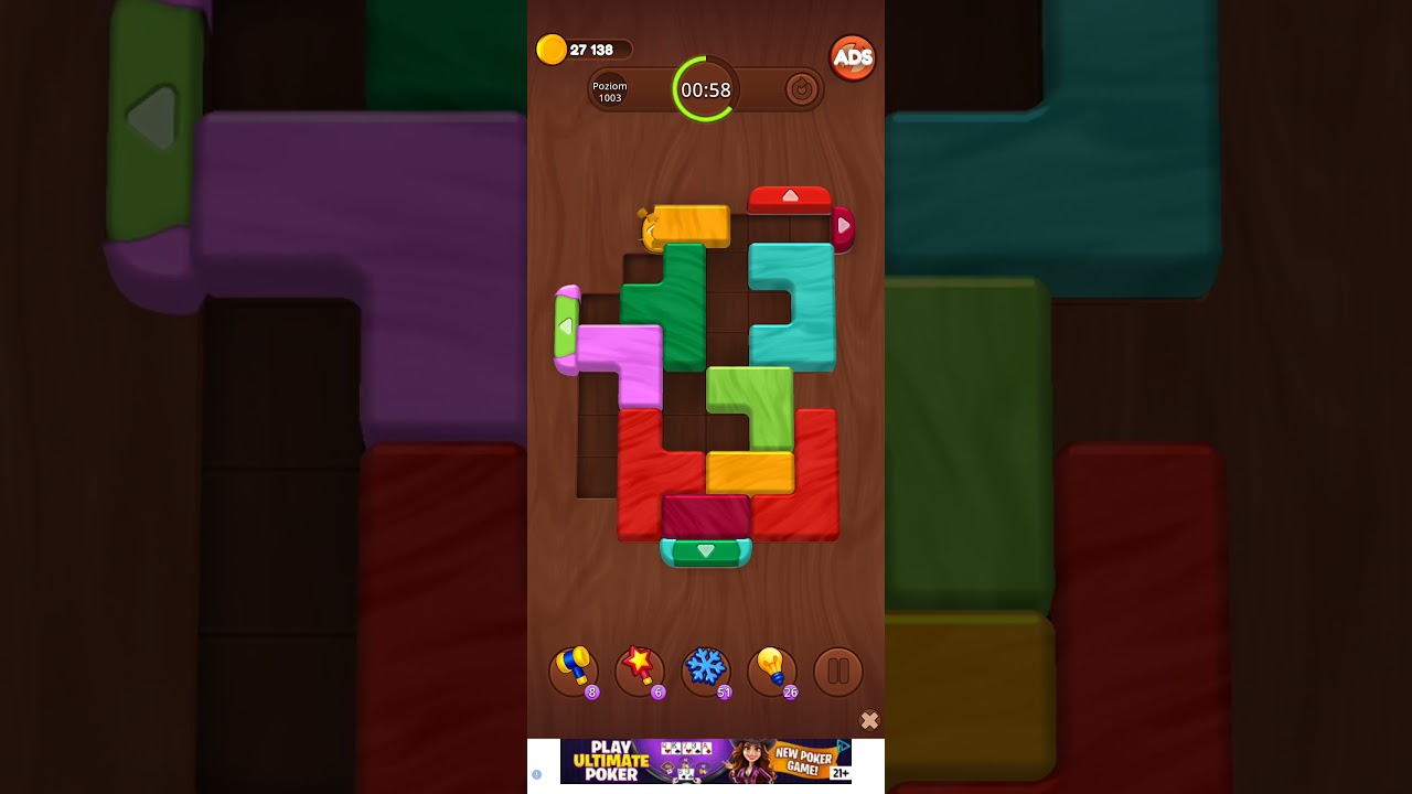 Level 1003