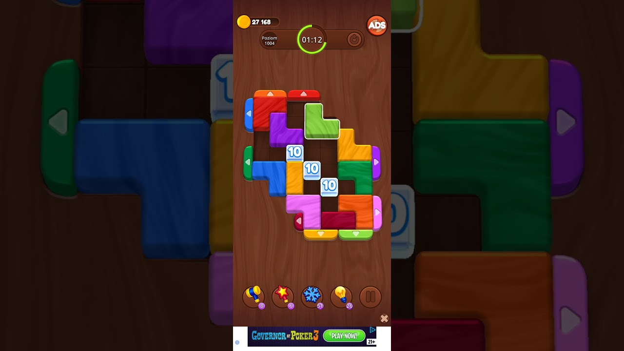Level 1004