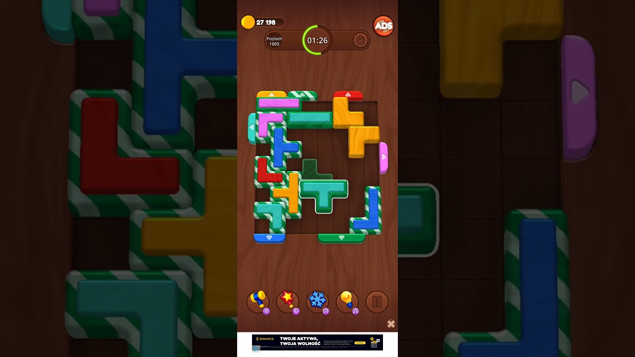 Level 1005