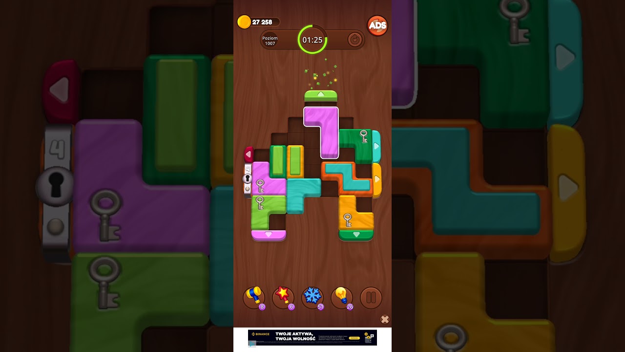Level 1007