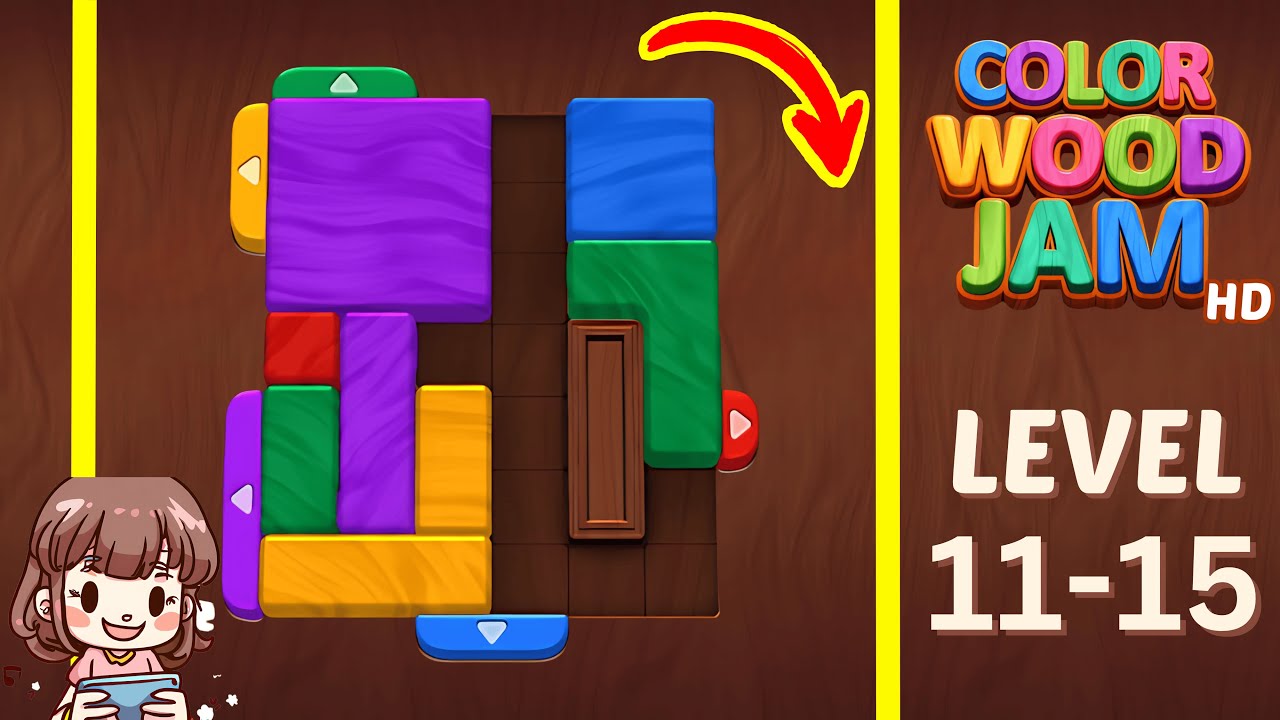 Level 11