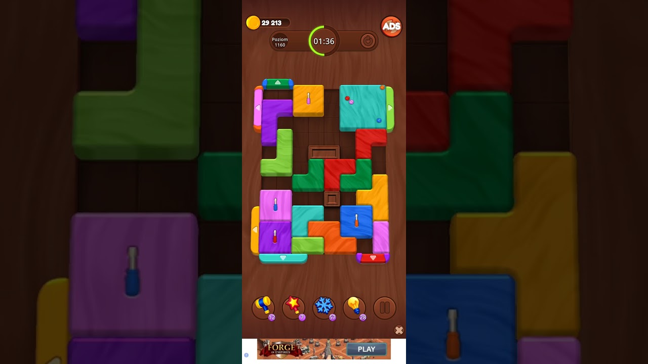 Level 1160