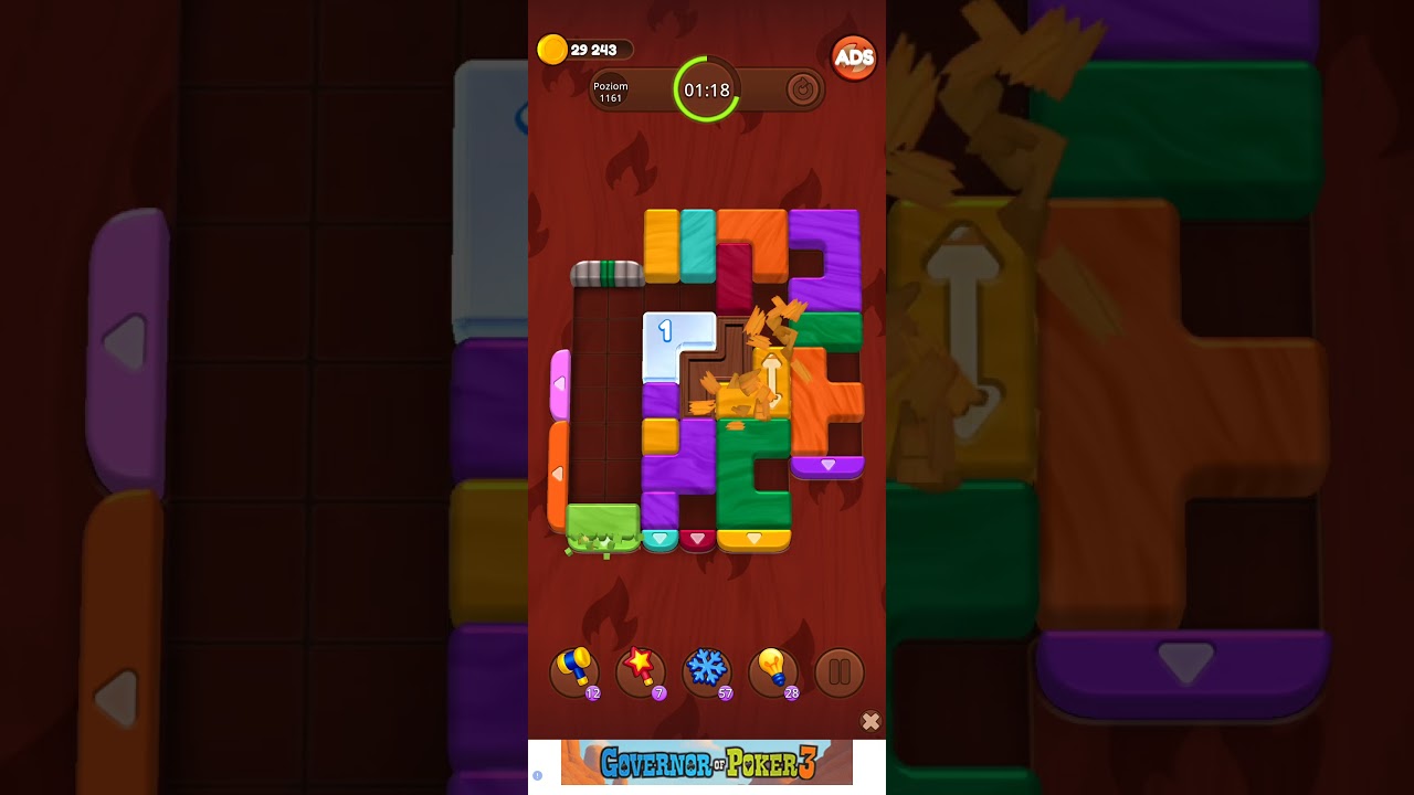Level 1161