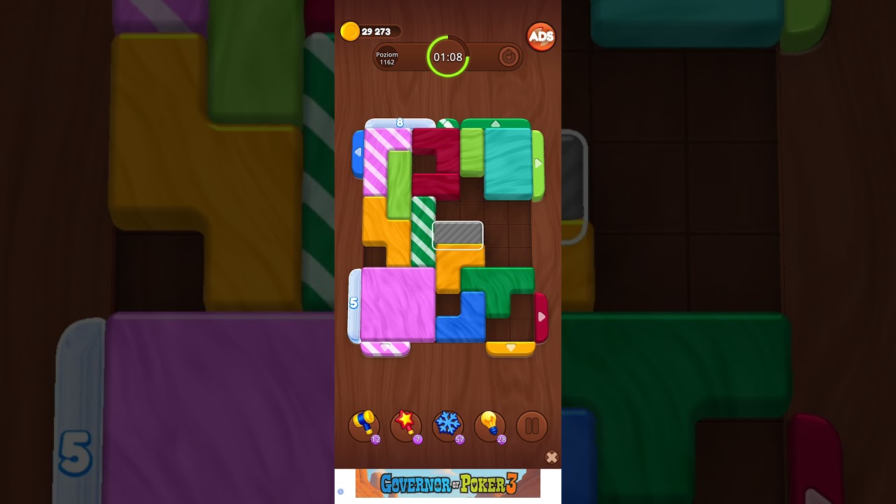 Level 1162
