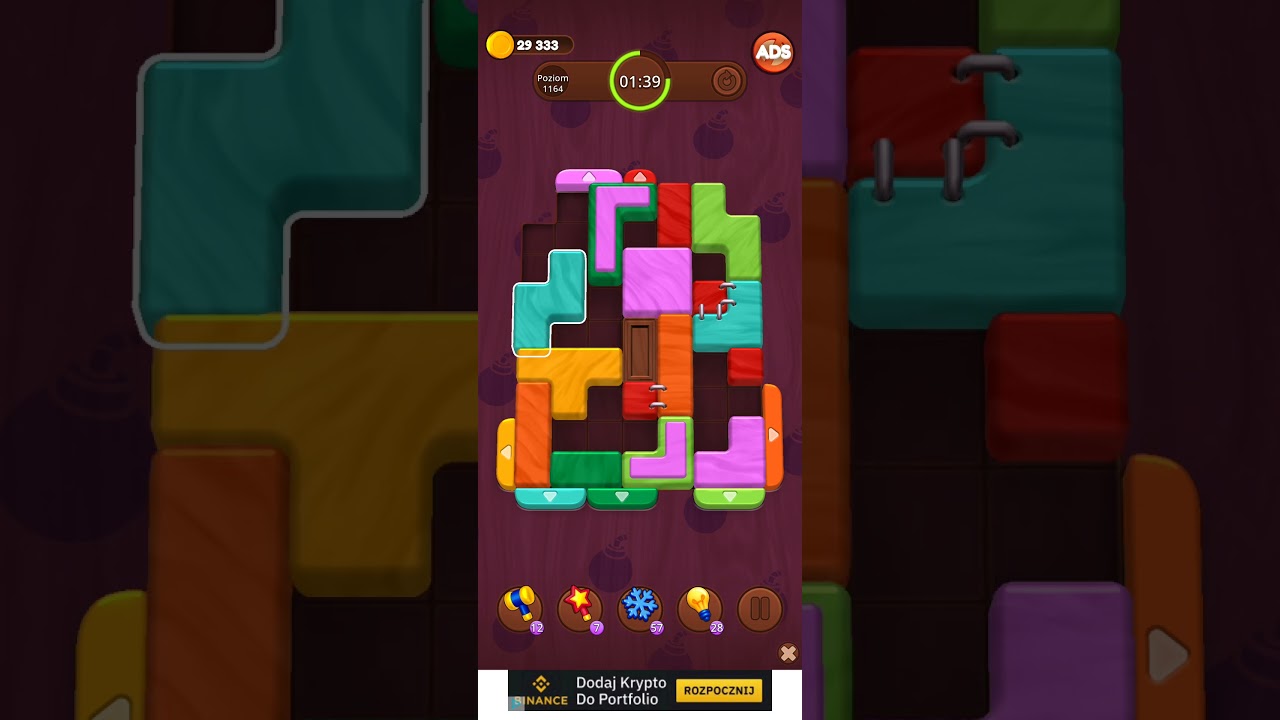 Level 1164