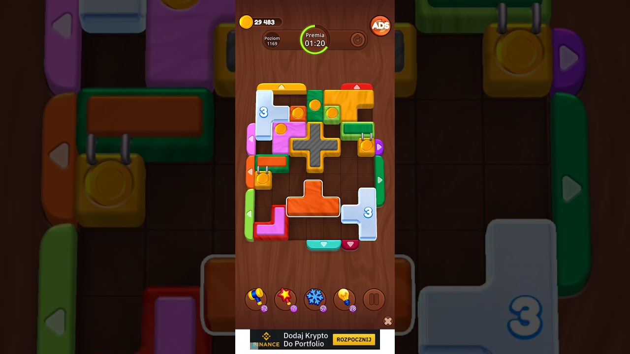 Level 1169