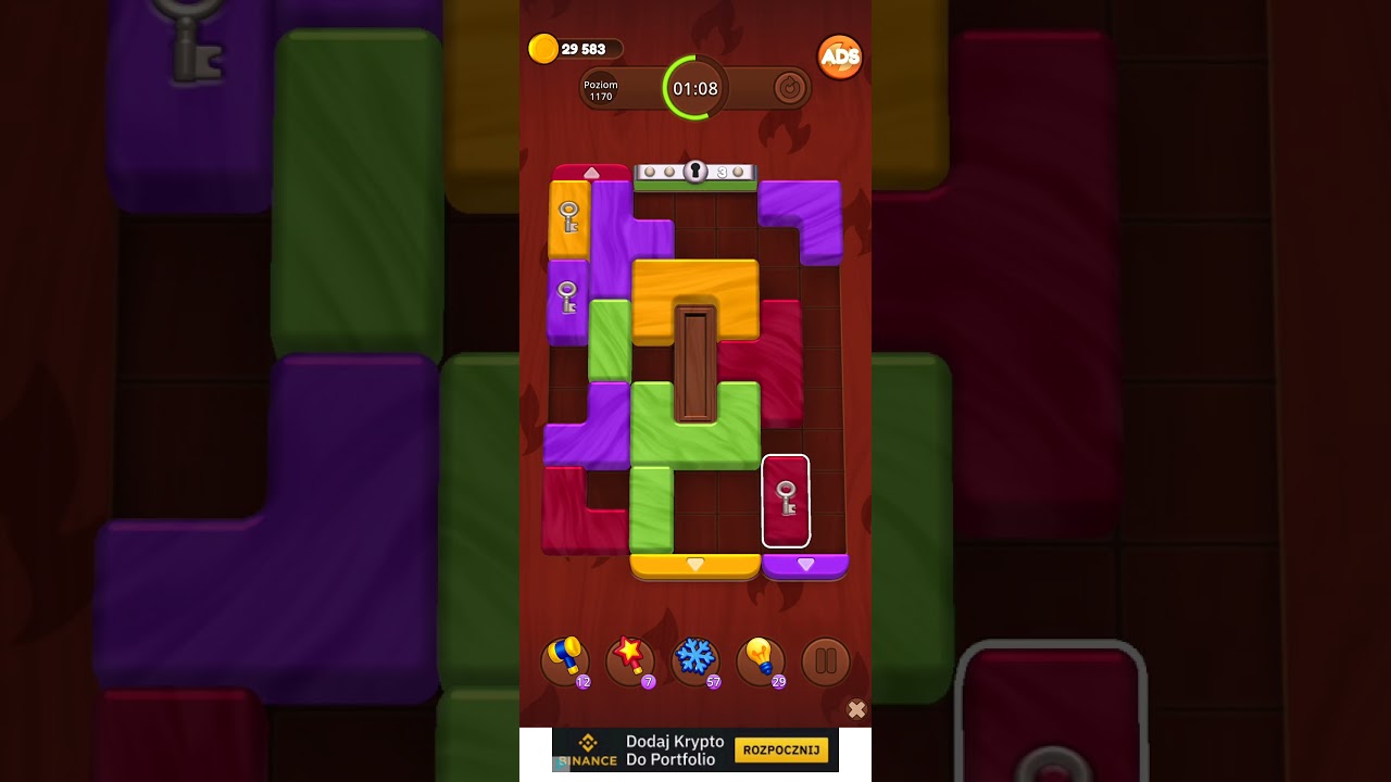 Level 1170
