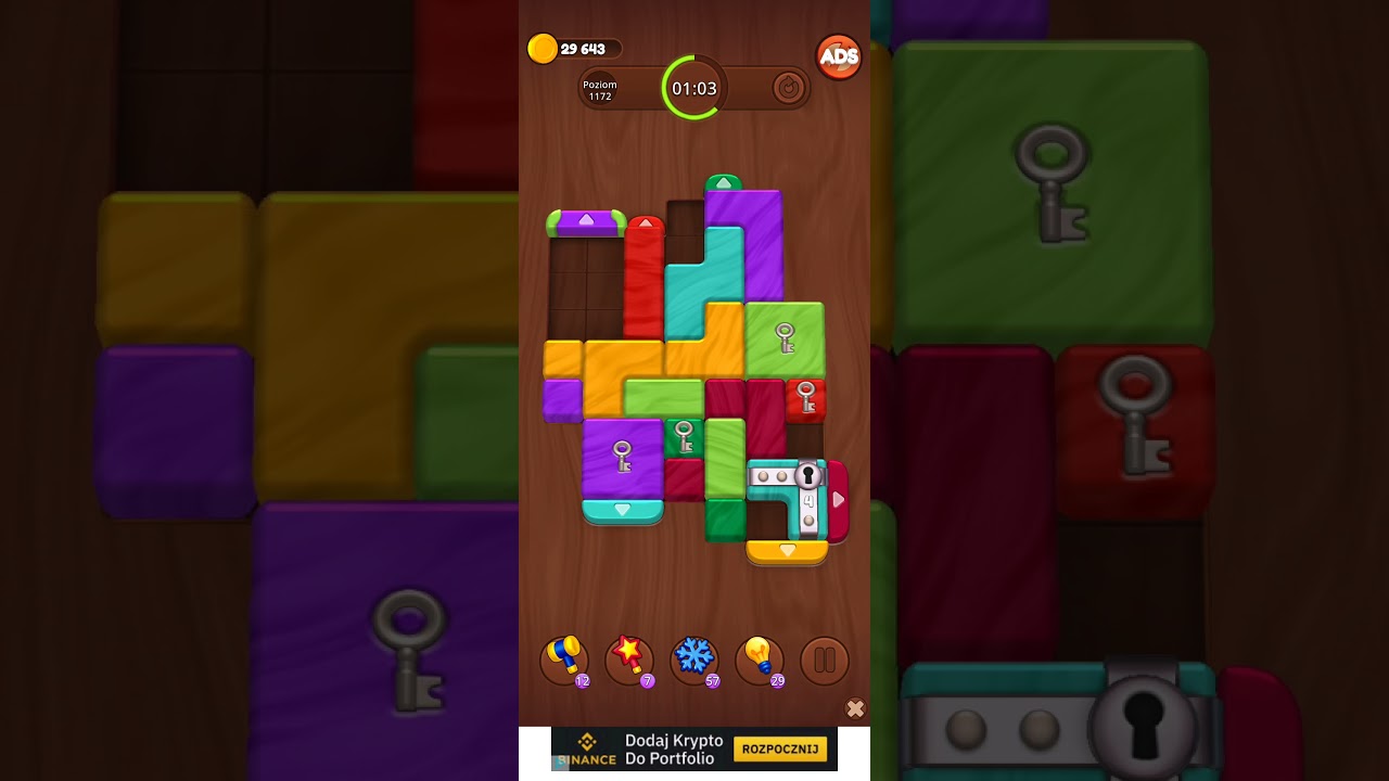 Level 1172