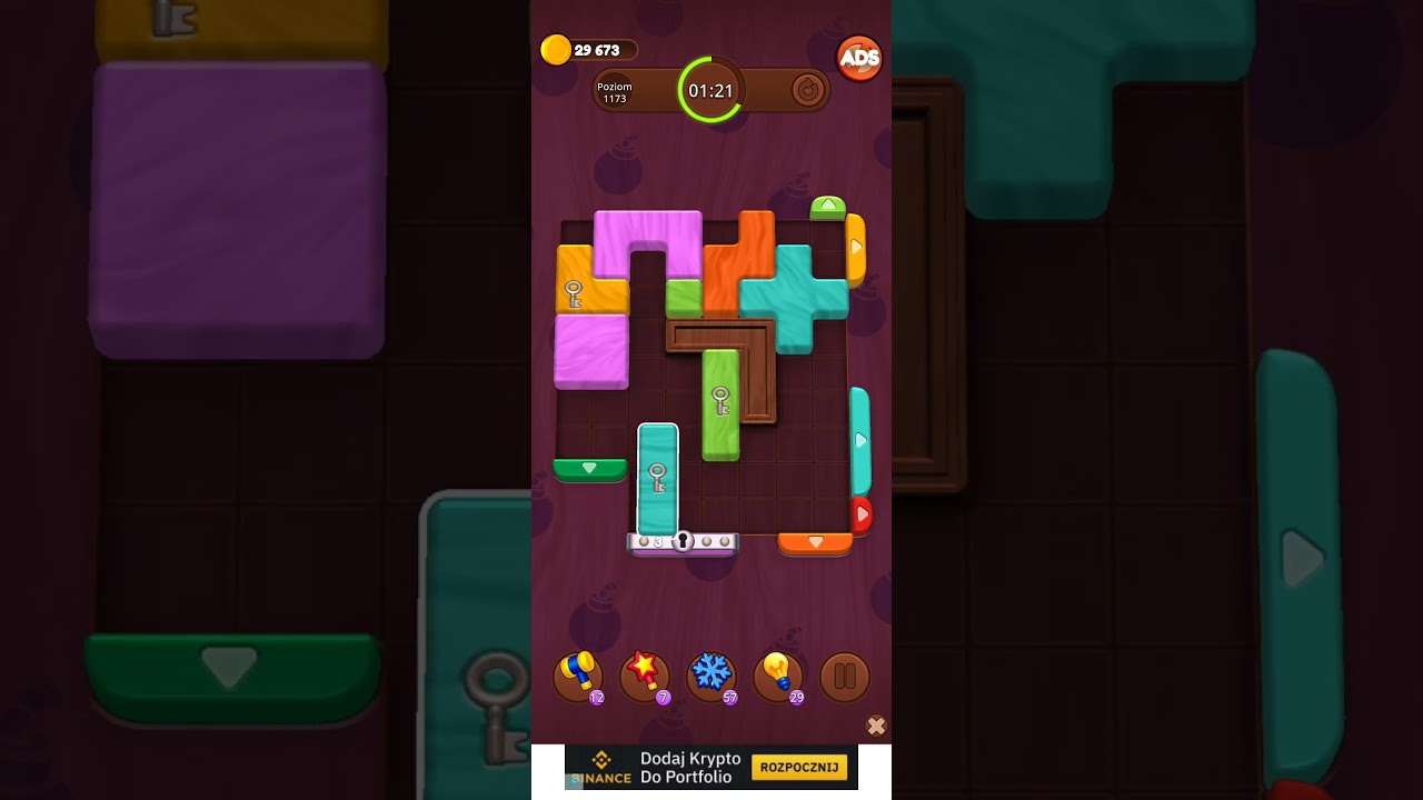 Level 1173