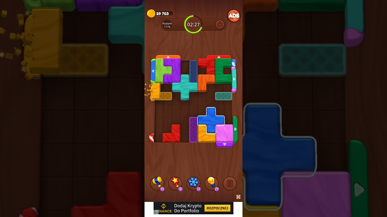 Level 1174