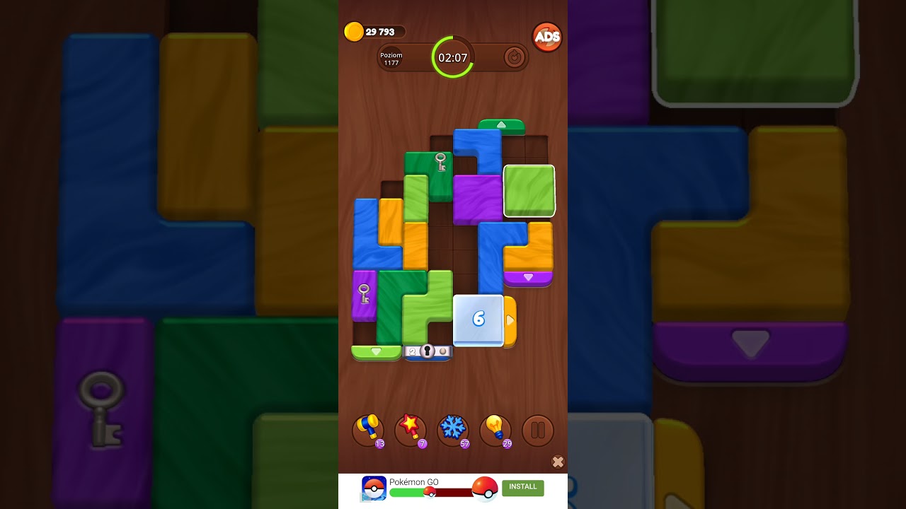 Level 1177
