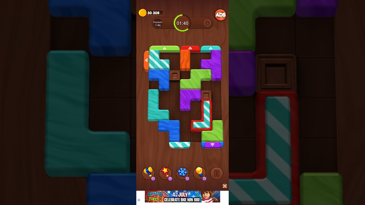 Level 1186