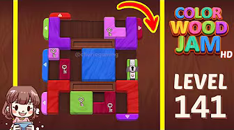 Level 141