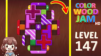 Level 147