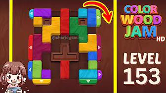 Level 153