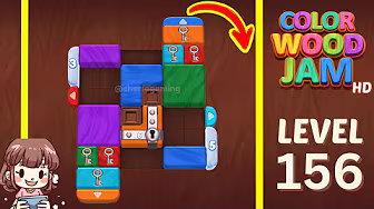 Level 156