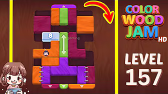Level 157