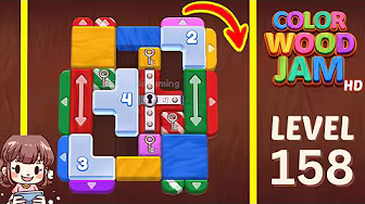 Level 158