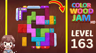 Level 163
