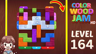 Level 164