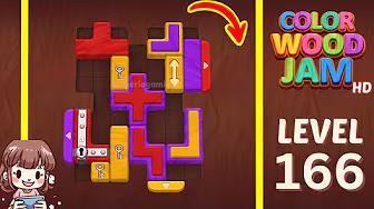Level 166