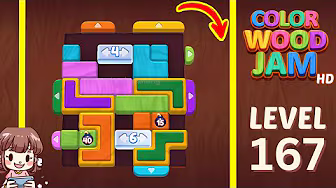 Level 167