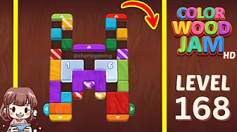 Level 168