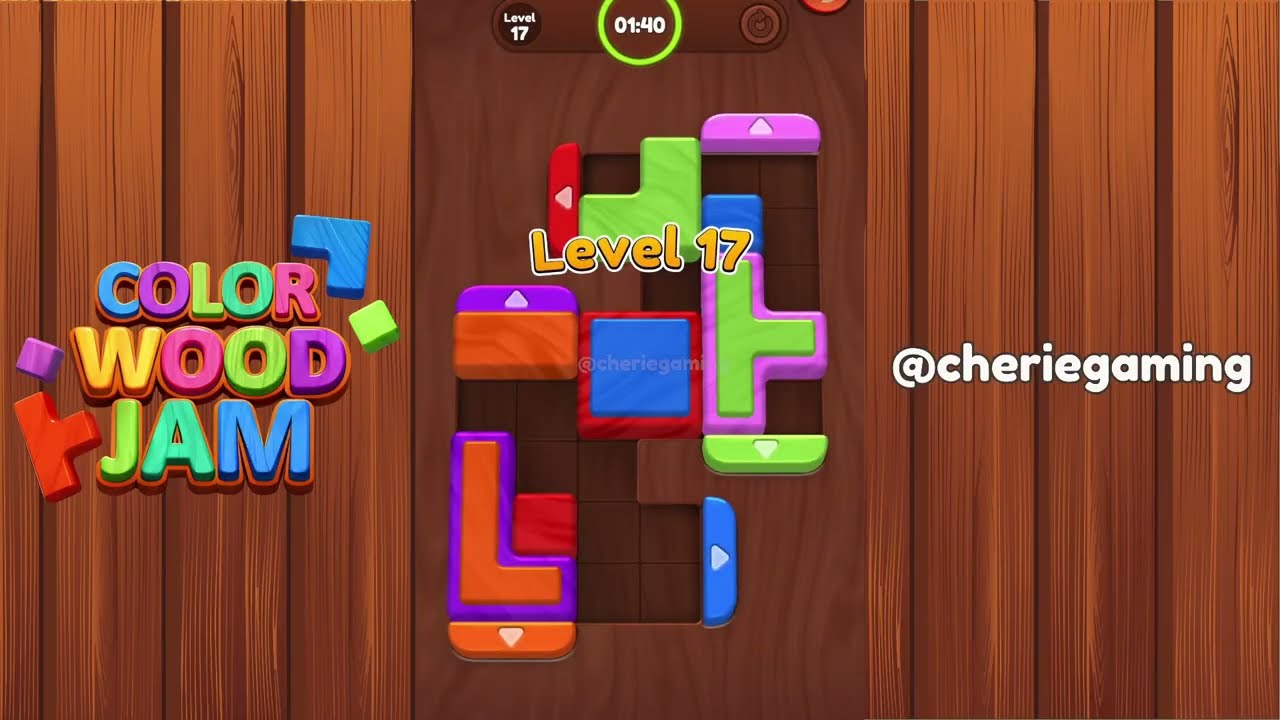 Level 17