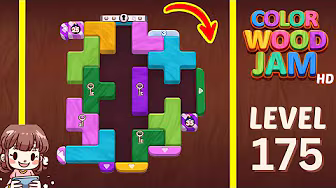 Level 175