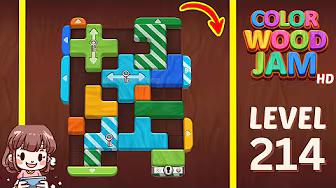 Level 214