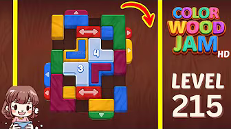 Level 215