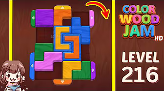 Level 216