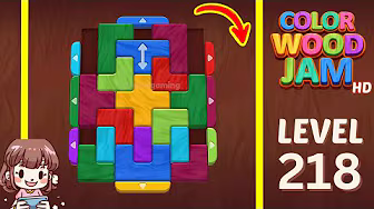 Level 218
