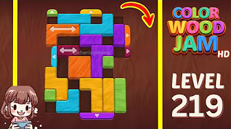Level 219