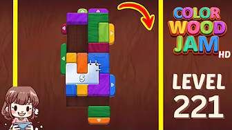 Level 221