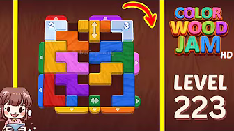 Level 223