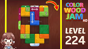 Level 224