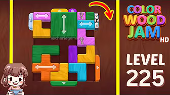 Level 225