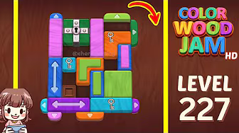 Level 227