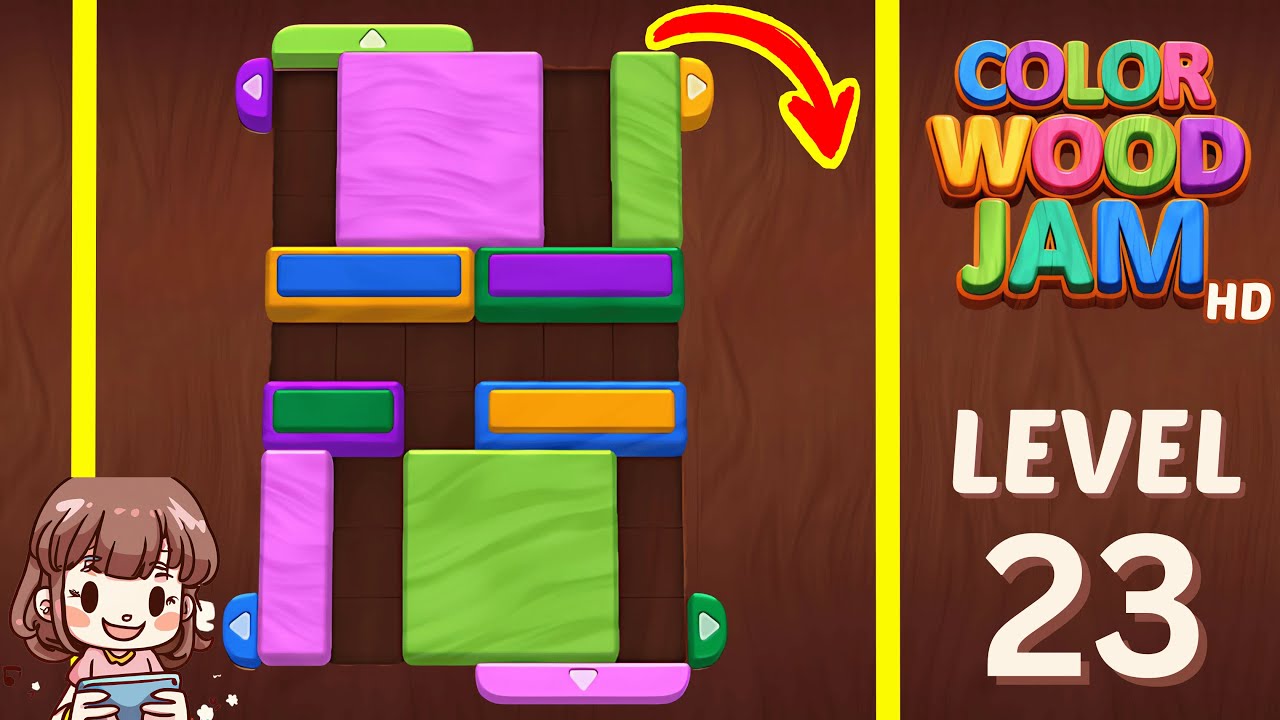 Level 23