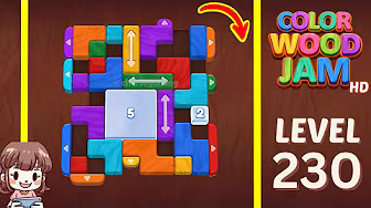 Level 230