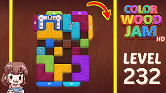 Level 232