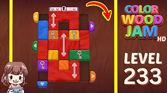 Level 233