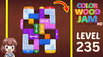 Level 235