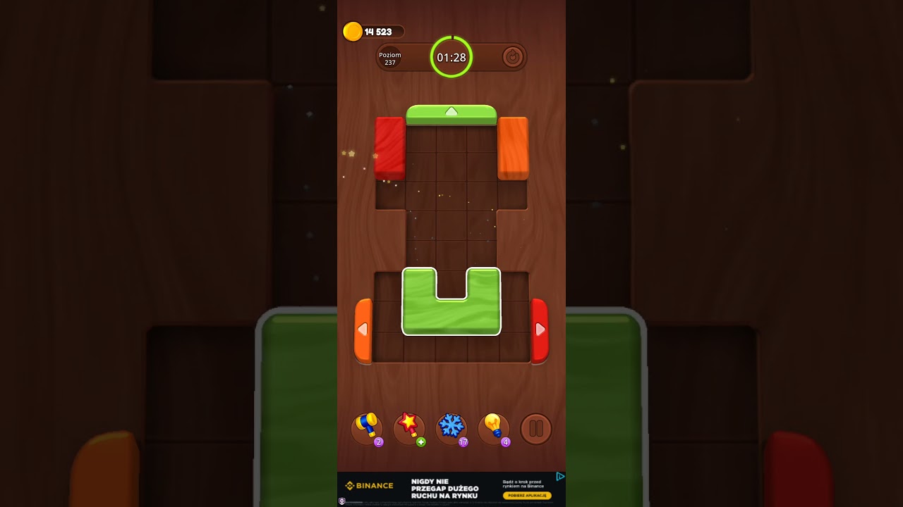 Level 237