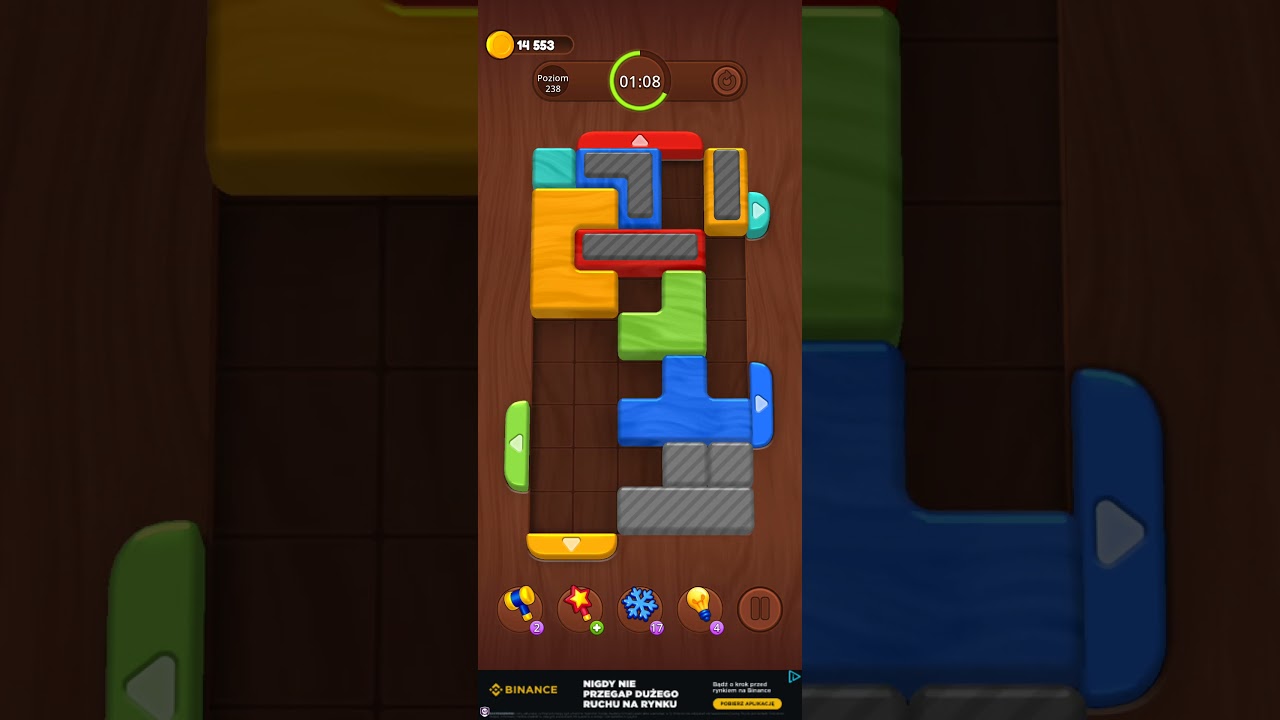 Level 238