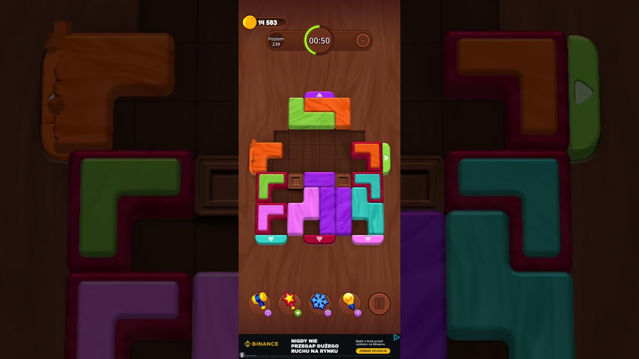 Level 239