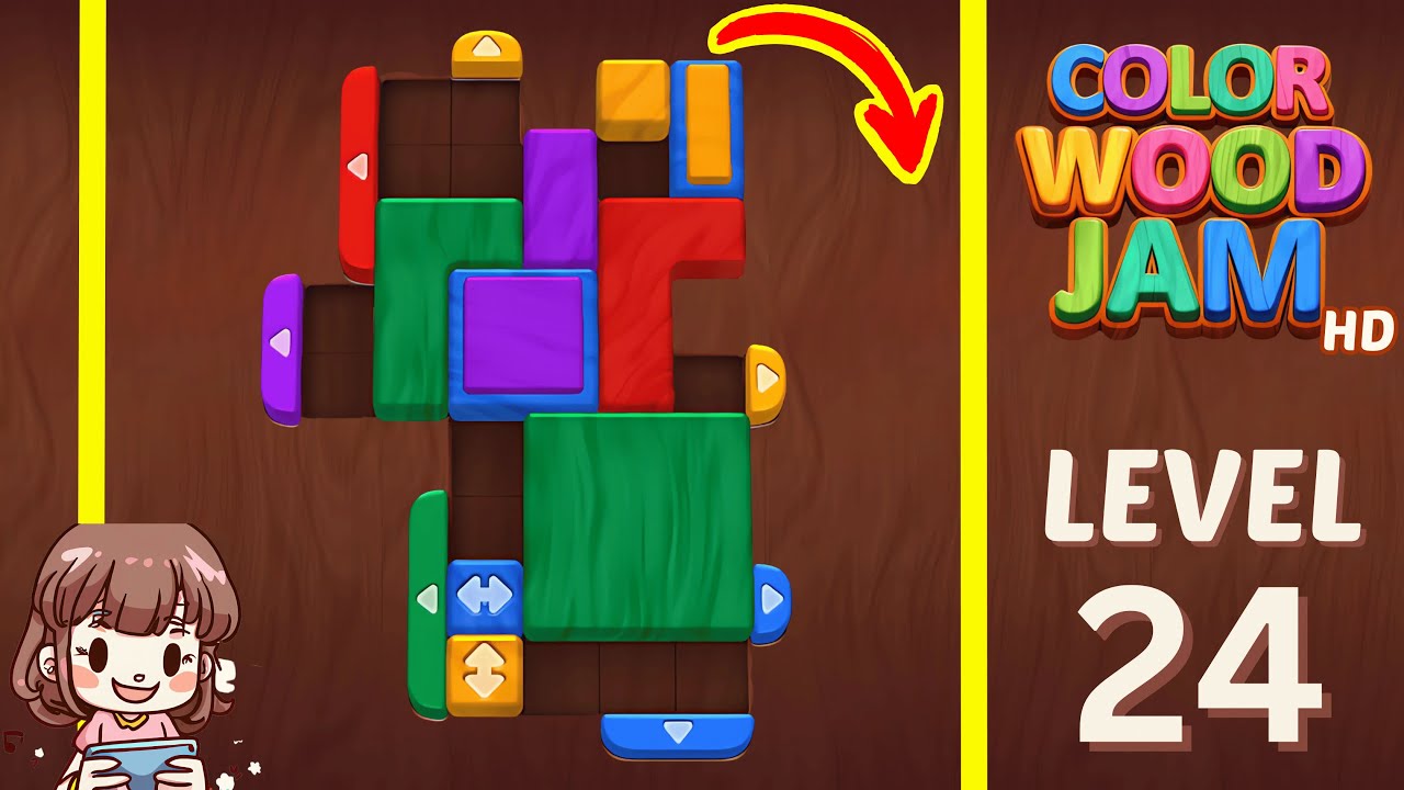 Level 24