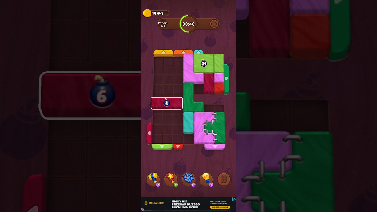 Level 241