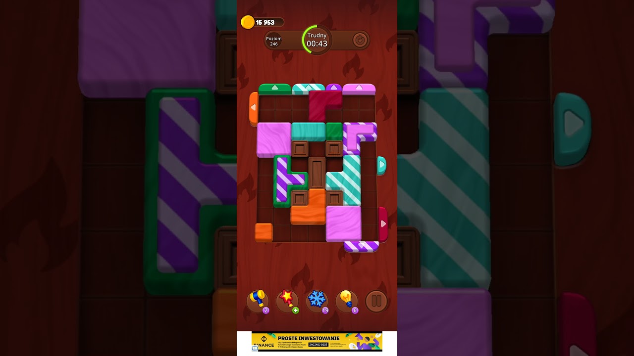 Level 246